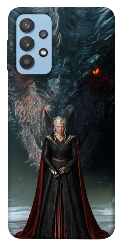 Чехол на Samsung Galaxy M32 House of the Dragon ver.7 фото 1 из 1