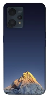 Чехол на Realme 9 4G / 9 Pro+ Sky mountains фото 1 из 1