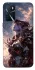 Чехол на Oppo A16s / A16 Sylvanas v2 фото 1 из 1