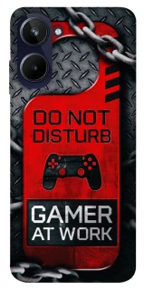 Чохол на Realme 10 4G Do Not Disturb фото 1 з 1