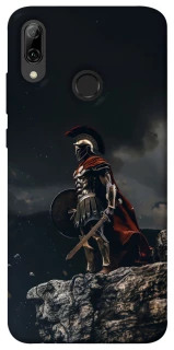 Чохол на Huawei P Smart (2019) Roman warrior фото 1 з 1