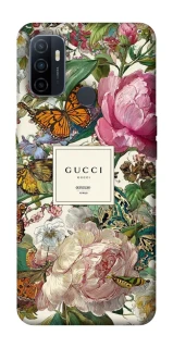 Чехол на Oppo A53 / A32 / A33 Gucci ver.5 фото 1 из 1