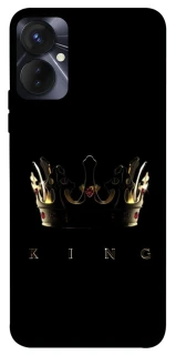 Чохол на TECNO Spark 9 Pro King ver.2 фото 1 Чохол на TECNO Spark 9 Pro King ver.2 фото 1 з 1