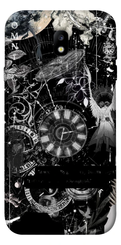 Чохол на Samsung J730 Galaxy J7 (2017) Omniscient Reader's фото 1 з 1