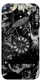 Чехол на Samsung J730 Galaxy J7 (2017) Omniscient Reader's фото 1 из 1