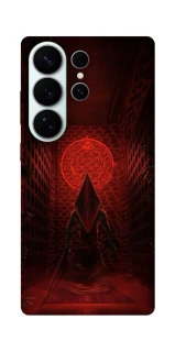 Чохол на Samsung Galaxy S26 Pro Silent Hill aesthetic ver.4 фото 1 з 1