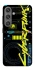 Чохол на Samsung Galaxy S24+ Cyberpunk фото 1 з 1