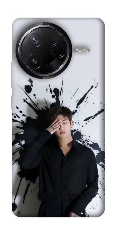 Чохол на Infinix Note 50 Pro RM - BTS фото 1 з 1