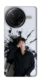 Чохол на Infinix Note 50 Pro RM - BTS фото 1 з 1