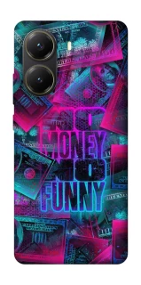 Чехол на Xiaomi Poco X7 Pro Neo dollar фото 1 из 1