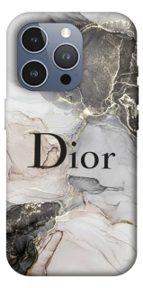 Чехол на Apple iPhone 16 Pro Max Dior ver.3 фото 1 из 1
