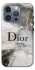 Чехол на Apple iPhone 16 Pro Max Dior ver.3 фото 1 из 1