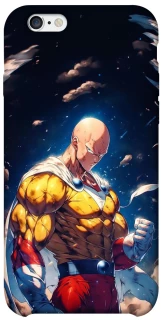 Чохол на Apple iPhone 6/6s (4.7") Saitama фото 1 з 1