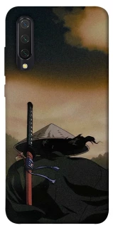 Чохол на Xiaomi Mi CC9 / Mi 9 Lite Samurai v2 фото 1 з 1