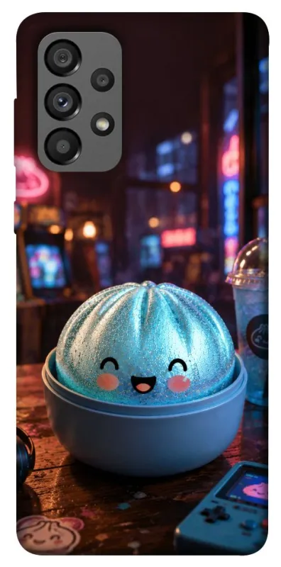 Чехол на Samsung Galaxy A73 5G Dumpling ver.5 фото 1 из 1