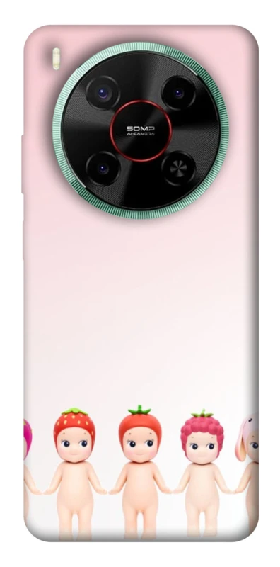 Чохол на ZTE Nubia V70 Max Sonny фото 1 з 1