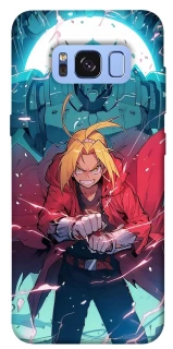 Чехол на Samsung G950 Galaxy S8 Edward Elric фото 1 из 1
