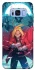 Чехол на Samsung G950 Galaxy S8 Edward Elric фото 1 из 1