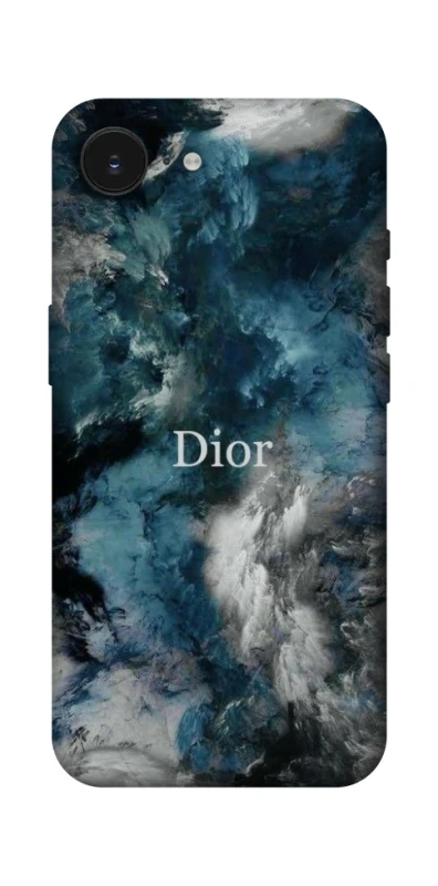 Чехол на Apple iPhone 17e (6.1") Dior ver.2 фото 1 из 1