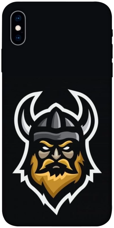 Чохол на Apple iPhone X (5.8") Viking v2 фото 1 з 1