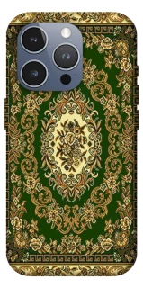 Чехол на Apple iPhone 16 Pro Max Килим v9 фото 1 из 1