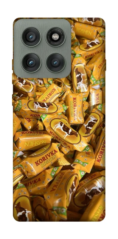 Чехол на Motorola Edge 60 Pro Roshen фото 1 из 1