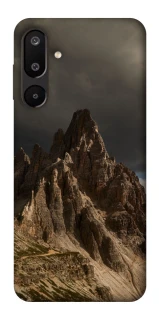 Чохол на Samsung Galaxy M16 5G Mountain v2 фото 1 з 1