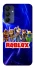 Чохол на Samsung Galaxy A15 4G/5G Roblox aesthetics фото 1 з 1