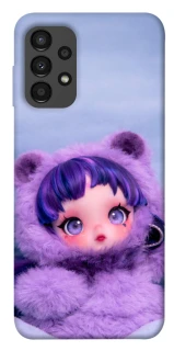 Чохол на Samsung Galaxy A13 4G SKULLPANDA × My Little Pony Ver.2 фото 1 з 1