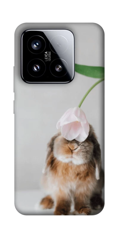 Чохол на Xiaomi 15 Bunny фото 1 з 1