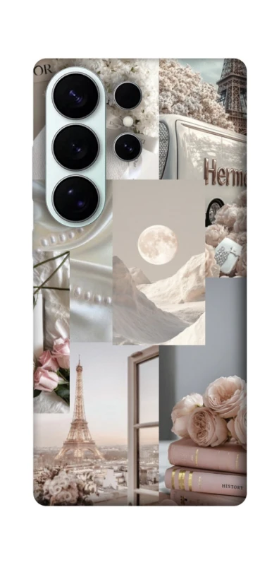 Чохол на Samsung Galaxy S26 Fashion collage ver.6 фото 1 з 1