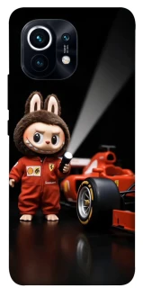 Чохол на Xiaomi Mi 11 F-1 Labubu фото 1 з 1
