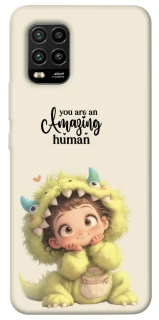Чехол на Xiaomi Mi 10 Lite You are amazing фото 1 из 1