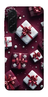 Чохол на Samsung Galaxy A37 5G Christmas spirit ver.7 фото 1 з 1