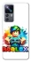 Чохол на Xiaomi 12T / 12T Pro Roblox v3 фото 1 з 1