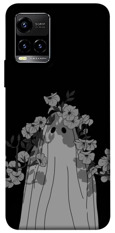 Чохол на Vivo Y21 / Y33s Cute Halloween фото 1 з 1