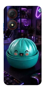 Чехол на ZTE Blade A34 4G Dumpling ver.10 фото 1 из 1