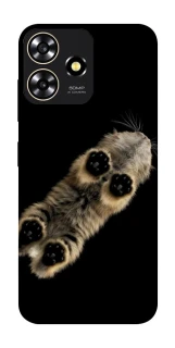 Чохол на ZTE Blade A73 4G Cat фото 1 з 1