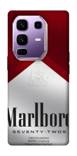 Чохол на Infinix Note 50 Pro+ Marlboro фото 1 з 1