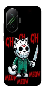 Чехол на Xiaomi Poco F7 Lucky Friday 13th Cat фото 1 из 1