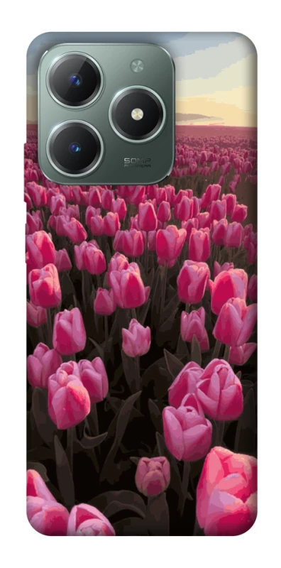Чехол на Realme C61 Spring Awakening фото 1 из 1