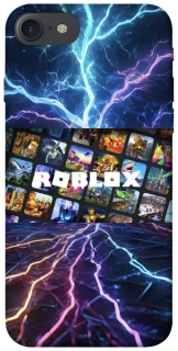 Чохол на Apple iPhone 7 / 8 (4.7") Roblox aesthetics ver.10 фото 1 з 1