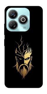 Чехол на ZTE Blade A75 4G Zeus фото 1 из 1