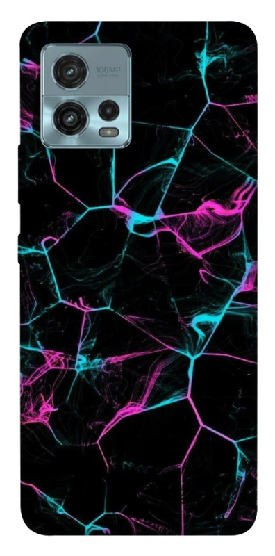 Чохол на Motorola Moto G72 Abstract ver.3 фото 1 з 1