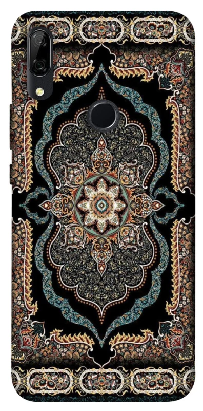 Чохол на Huawei P Smart Z Килим v6 фото 1 з 1
