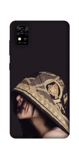 Чехол на ZTE Blade A31 HyunJin v2 фото 1 из 1