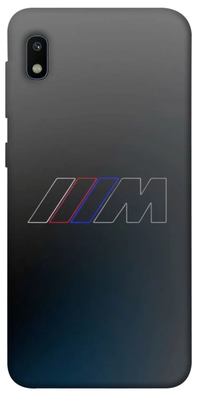 Чохол на Samsung Galaxy A10 (A105F) M-series фото 1 з 1