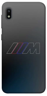 Чехол на Samsung Galaxy A10 (A105F) M-series фото 1 из 1