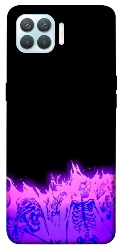 Чохол на Oppo F17 Pro Funny moments фото 1 з 1