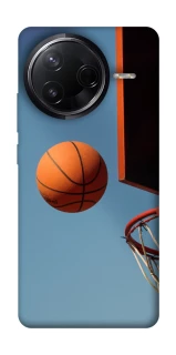 Чехол на Infinix Note 50 Pro Баскетболл фото 1 из 1